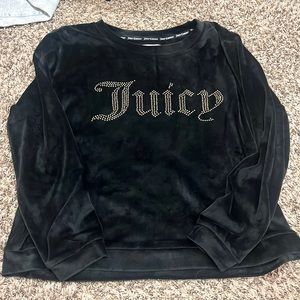 soft juicy couture set